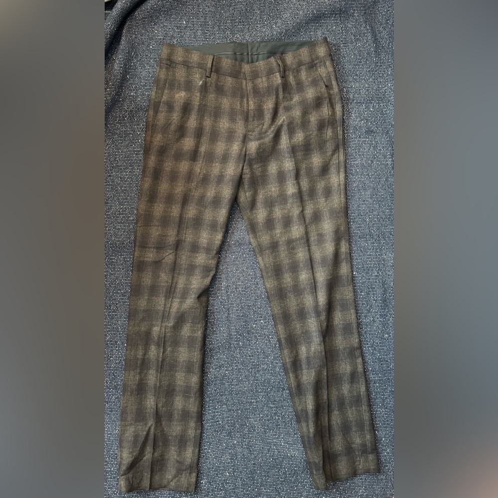 Bonobos Wool Trouser